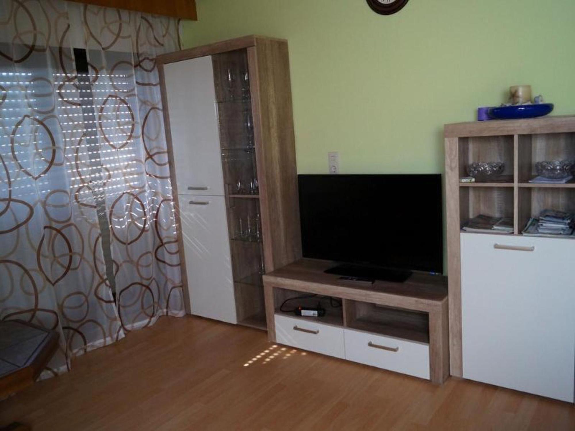 Apartamento Haus Irmgard Zell am Harmersbach Exterior foto